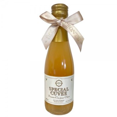 Champagne voor honden (200 ml)