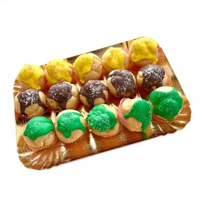 Binge of soezen SUMMER for dogs (prijs per stuk) Binge of soezen SUMMER for dogs (prijs per stuk)