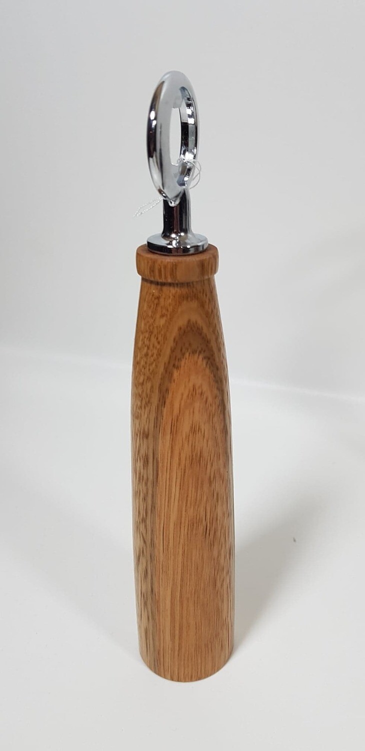 model 1 : Chileense Eik