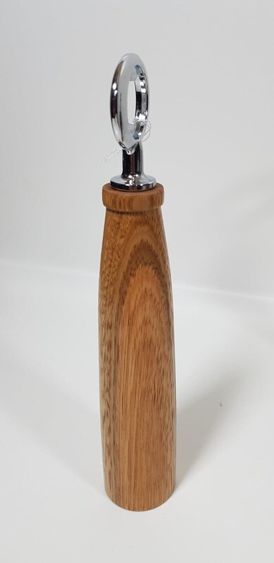 model 1 : Chileense Eik