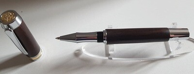 Rollerbalpen