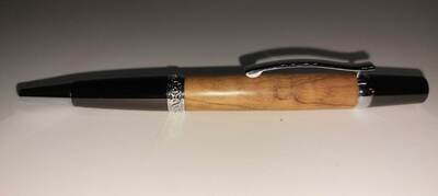 Elegant Serra twistpen