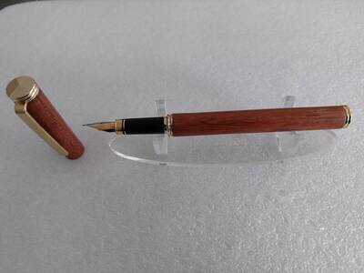 Traditional vulpen PSI