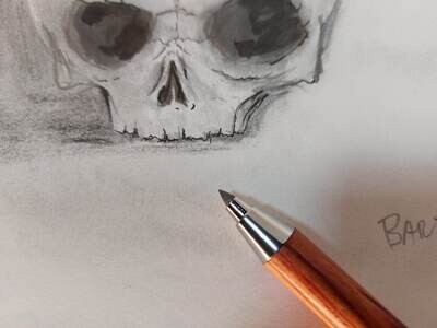 Pencils/vulpotlood