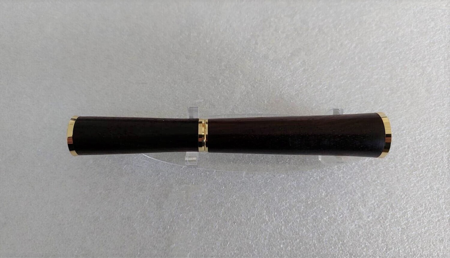 Indische Palissander rollerbalpen Panache Goud
