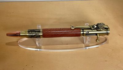 Deer Hunter Bolt Action