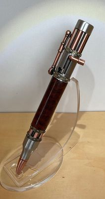 Steampunk