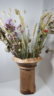 Decoratief/droogbloemen