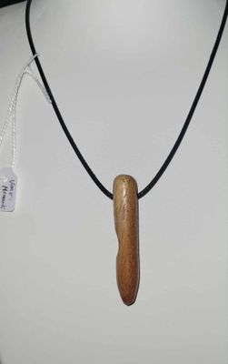 halsketting vervuurde Meranti