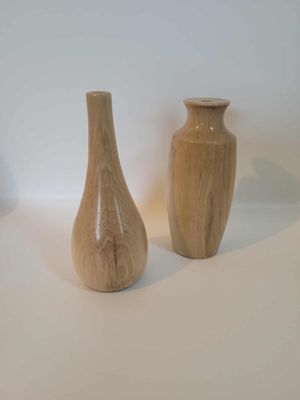 Mini-vaasjes Steenbeuk