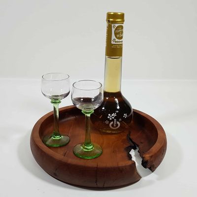 Verschillende houtsoorten