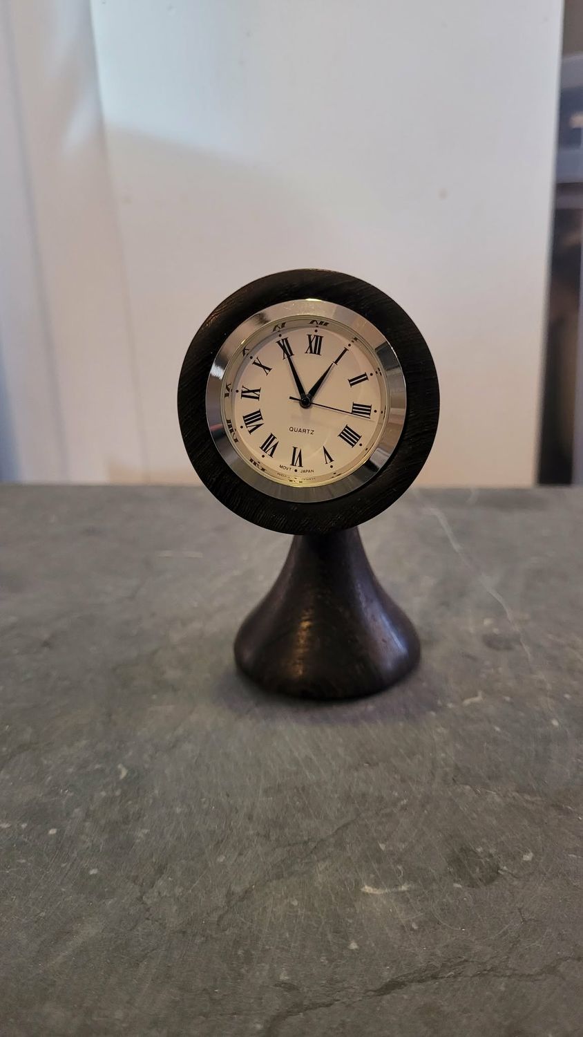 Buroklokje miniklok Panga Panga