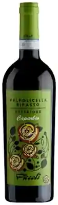 "Caparbio" Valpolicella Ripasso DOC Superiore 