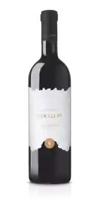 "Paralupi" Appassimento Rosso di Puglia IGP 