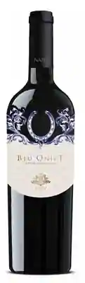 "Blu Onice" Irpinia Aglianico DOC