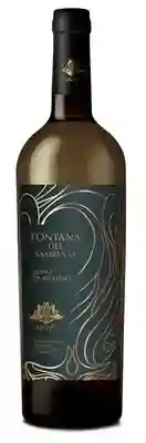 "Fontana del Sambuco" Fiano di Avellino DOCG