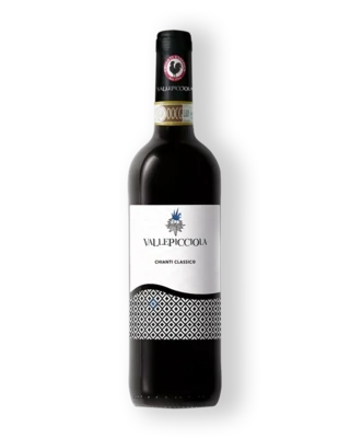 VALLEPICCIOLA Chianti Classico DOCG 