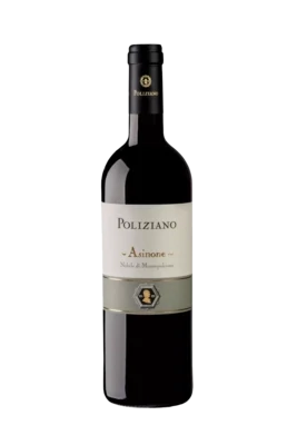 "Asinone" Nobile di Montepulciano DOCG