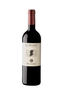 "Le Stanze" IGT Toscana Rosso