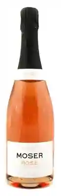 MOSER "Rosè" Extra Brut Trento DOC