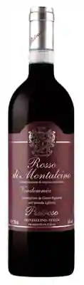 PIETROSO Rosso di Montalcino DOC 2022