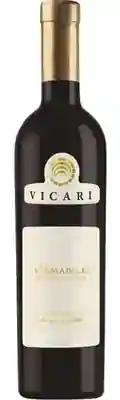  "L'Amabile" Passito di Moscatello 