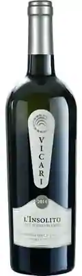 "L'insolito" Verdicchio dei Castelli di Jesi DOC Classico Superiore
