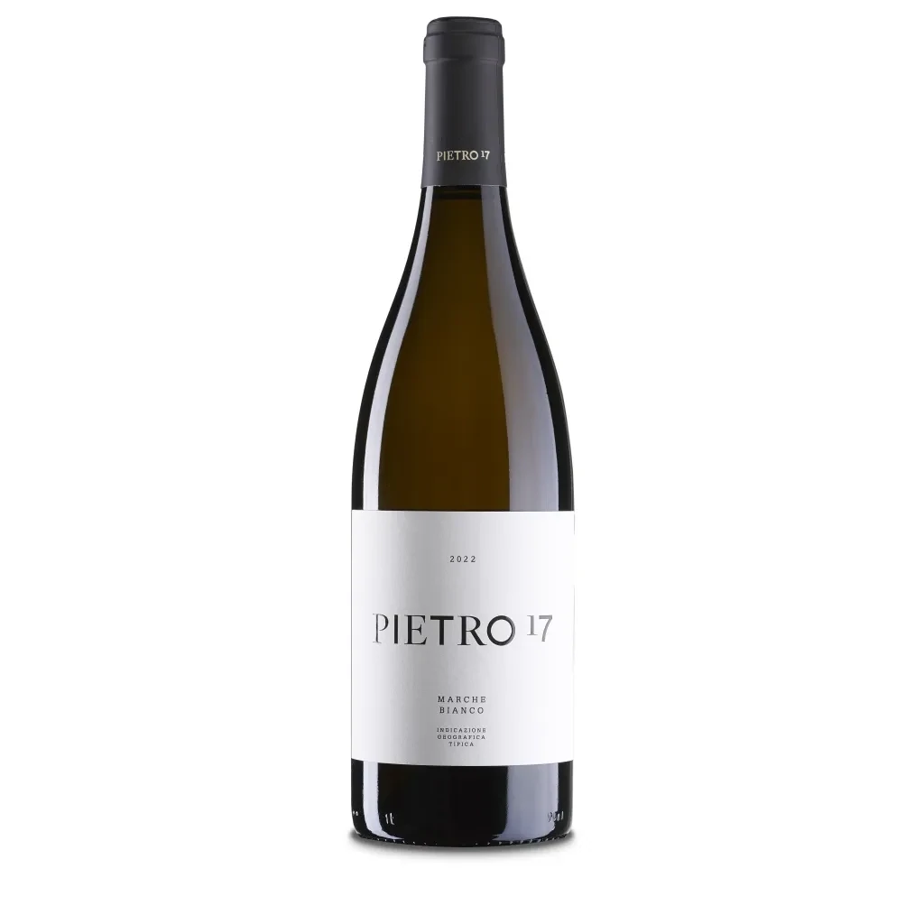 PIETRO17 Marche Bianco IGT 