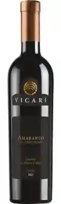 "Amaranto" Lacrima di Morro d'Alba DOC Passito