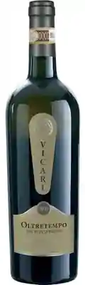 "Oltretempo" Verdicchio dei Castelli di Jesi  DOCG Riserva