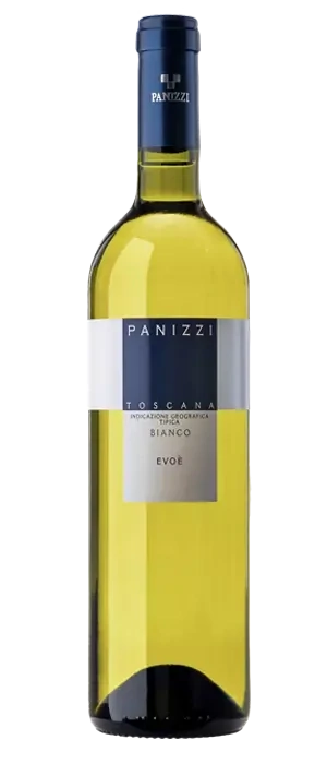 "Evoé" Bianco Toscana IGT