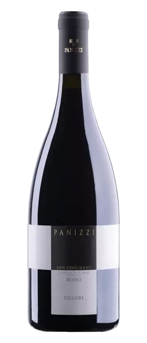 "Folgóre" San Gimignano Rosso DOC