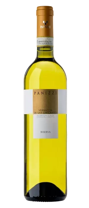 Vernaccia di San Gimignano Riserva DOCG
