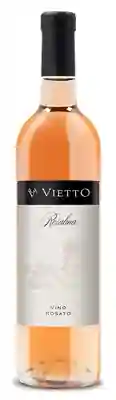 "Rosalina" Rosato di Nebbiol