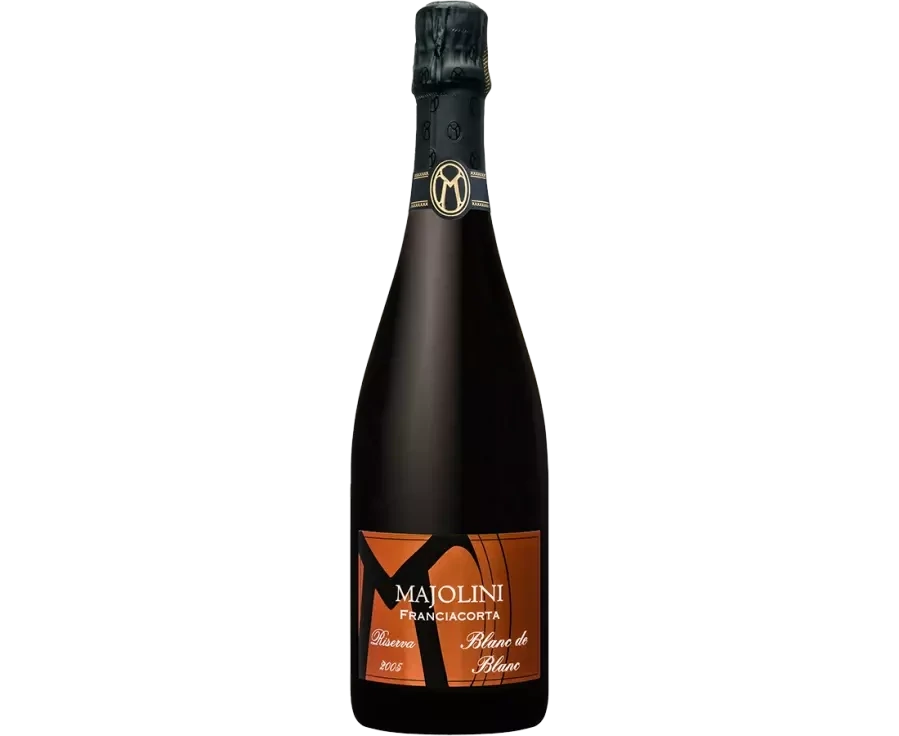 Franciacorta DOCG Blanc de Blanc Millesimato