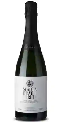 Spumante Brut Bianco Metodo Classico