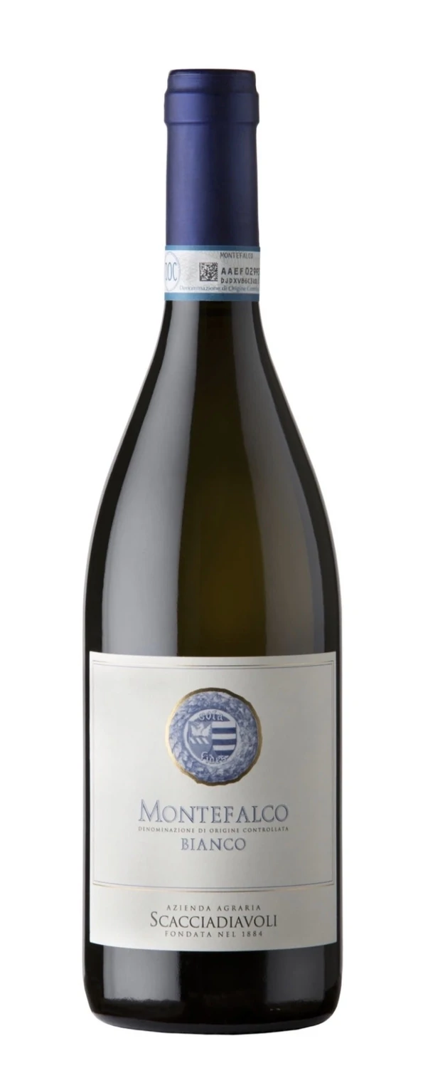Montefalco Bianco DOC