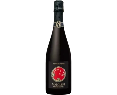 Franciacorta DOCG Disobbedisco extra brut BIO