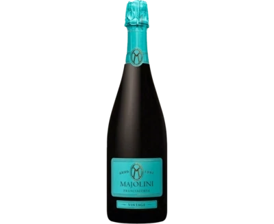 Franciacorta DOCG VINTAGE Brut Millesimato BIO