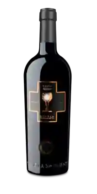 "Nauna" IGT Salento Rosso