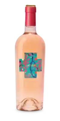 "Antieri Rosé" Susumaniello IGT