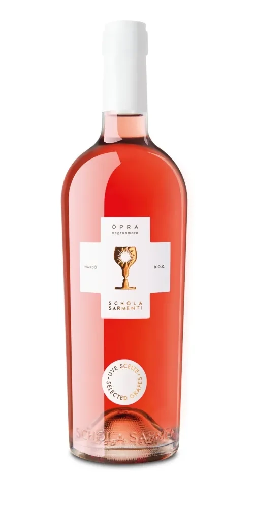  "Opra" Rosé Nardò DOC