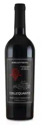 "Collequanto" Serrapetrona DOC