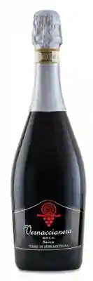 Vernaccianera Spumante Serrapetrona DOCG SECCO