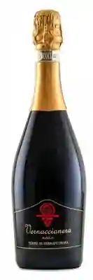 Vernaccianera Spumante Serrapetrona DOCG DOLCE