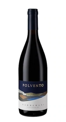 "Polvento" Umbria IGT Rosso BIO 