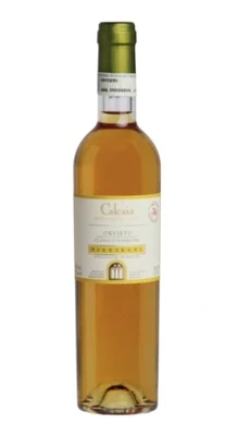 "Calcaia" Orvieto DOC Classico Superiore Muffa Nobile