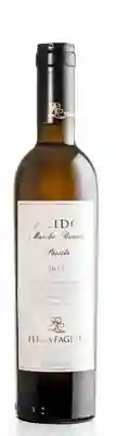 "Alido" Marche bianco Passito IGT