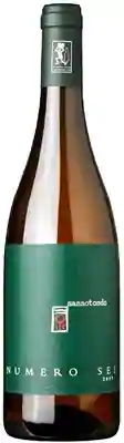 "Numero Sei" IGT Toscana bianco 