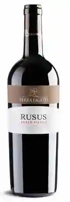 "Rusus" Rosso Piceno DOC selezione
